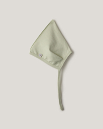 Набор чепчиков с острыми макушками от бренда Anna Leon