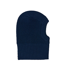 Балаклава Mumla night blue от бренда Peppihat