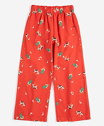 Штаны Farm Adventur от бренда Bobo Choses