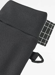 Перчатки Maddock Black от бренда MOLO