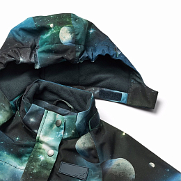 Комбинезон Pingo Far Out от бренда MOLO