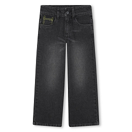 Джинсы Easy от бренда Billieblush