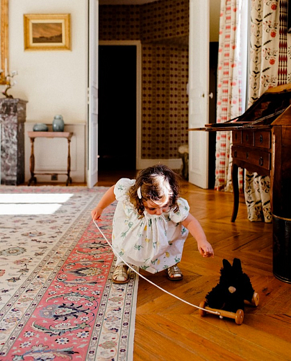 Собака Walter от бренда Egmont Toys