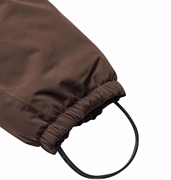Комбинезон Pingo Bark Brown от бренда MOLO