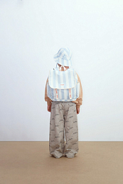 Свитшот TALKS от бренда Tinycottons