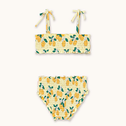 Бикини Blooming lemon от бренда Tinycottons