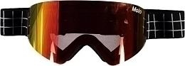 Горнолыжные очки Falcon Gold Rainbow от бренда MOLO
