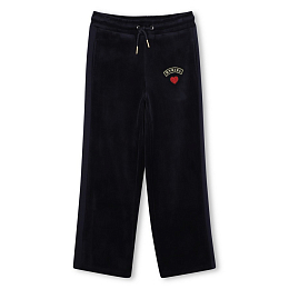 Брюки Navy Velvet от бренда SONIA RYKIEL