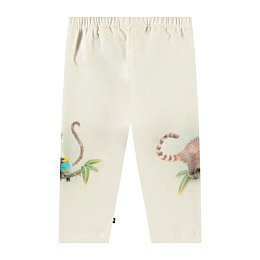 Легинсы Simway Friendly Jungle от бренда MOLO
