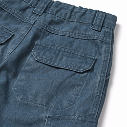 Джинсы-карго Adventuron Oceanic Wash от бренда MOLO