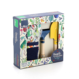 Набор Маленький садовник от бренда Vilac