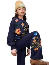 Свитшот Marge Navy blazer от бренда MOLO
