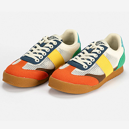 Кроссовки BC Color block от бренда Bobo Choses