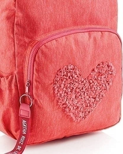Рюкзак «С любовью» от бренда MiquelRius