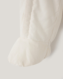 Комбинезон вельветовый Milk Chicken от бренда Anna Leon