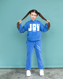 Джоггеры Bobo от бренда Bobo Choses