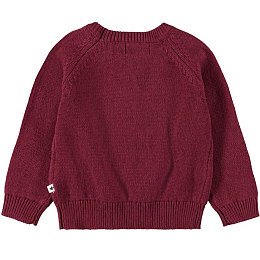 Джемпер Gilby Forestberry от бренда MOLO