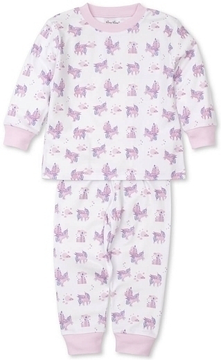 Пижама Unicorn Nights от бренда Kissy Kissy