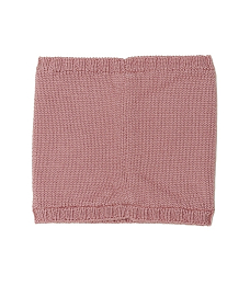 Снуд Crot merino fleece pale rose от бренда Peppihat