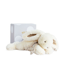 Зайчик Taupe Candy 20 см от бренда Doudou et Compagnie