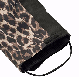 Комбинезон Hux Brushed Leo от бренда MOLO