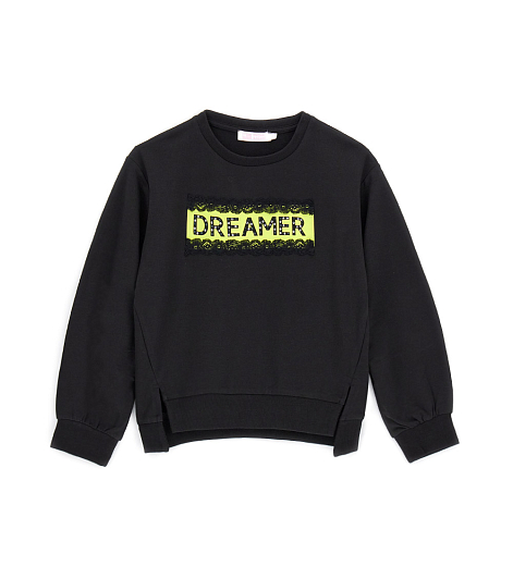 Свитшот Dreamer от бренда Original Marines