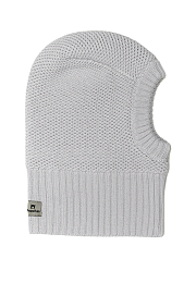 Балаклава Mumla mist grey от бренда Peppihat