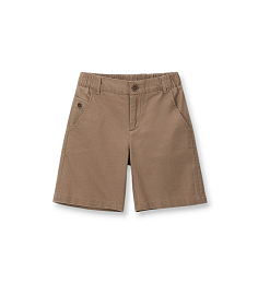 Шорты Beige Caribou от бренда Original Marines