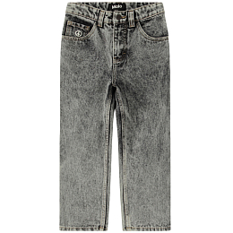 Джинсы Aska Grey stonewash от бренда MOLO