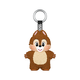 Брелок MICKEY & FAMILY Cute Together Keychain  от бренда POP MART