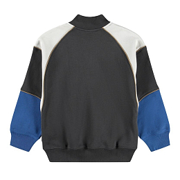 Свитшот Marty Pirate Black от бренда MOLO