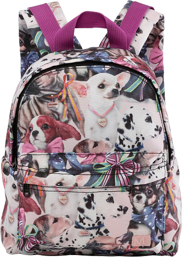 Рюкзак Backpack Puppy Love от бренда MOLO