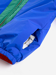 Анорак Bobo двусторонний от бренда Bobo Choses