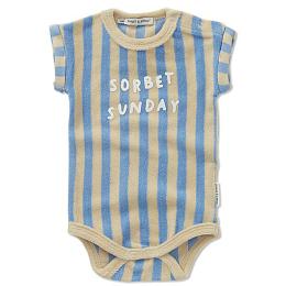 Боди Sorbet Sunday Stripes от бренда Sproet & Sprout