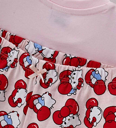 Пижама Hello Kitty pink от бренда Original Marines