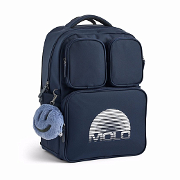 Рюкзак Backpack Master Oceanica от бренда MOLO