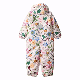 Комбинезон Pingo Antique Flowers от бренда MOLO