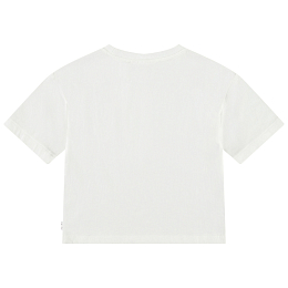 Футболка Reinette You Glitter от бренда MOLO Белый