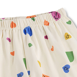 Пижама Luvis Confetti Smiles от бренда MOLO