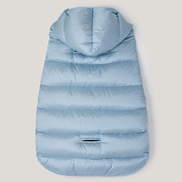 Конверт Blue с натуральным наполнителем от бренда Anna Leon