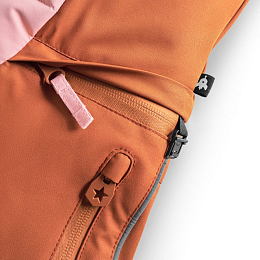 Комбинезон Squirrel от бренда WeeDo