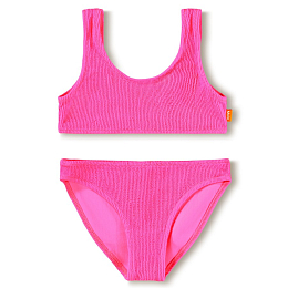 Бикини Nola Crepe Neon Pink от бренда MOLO