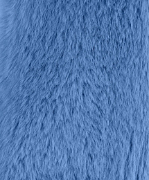 Зайчик синий 25 см от бренда Doudou et Compagnie