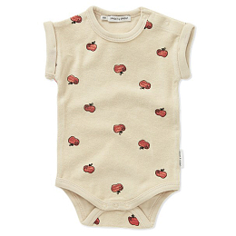 Боди Apple Print от бренда Sproet & Sprout