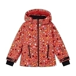 Куртка Stella Stars от бренда Stella McCartney kids