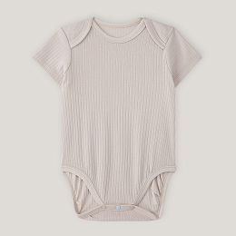 Боди Toys White-Blue-Grey 3 шт от бренда Anna Leon