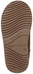 Угги Woodland Brumby от бренда Emu australia