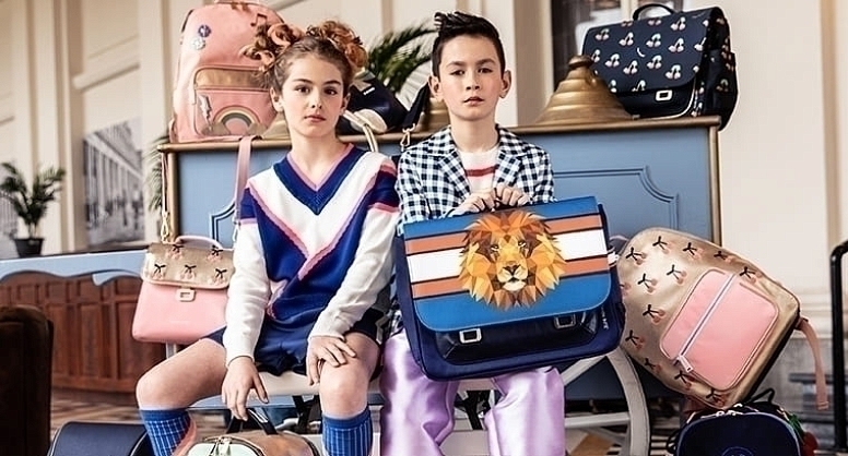 Купить школьный рюкзак в Минске | Ранцы и портфели для школы - Галантэя