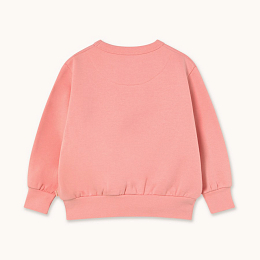 Свитшот WORM GRAPHIC от бренда Tinycottons