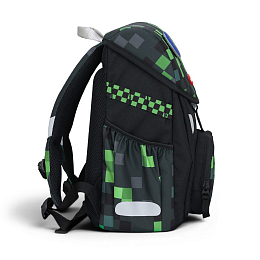 Рюкзак Pixel Field от бренда Belmil